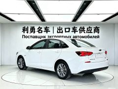 Chevrolet Cruze 320 Automatic Enjoy Sunroof Edition - ფოტო 6