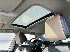 Chevrolet Cruze 320 Automatic Enjoy Sunroof Edition - ფოტო 7