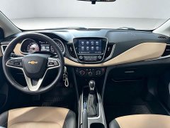 Chevrolet Cruze 320 Automatic Enjoy Sunroof Edition - ფოტო 8