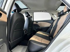 Chevrolet Cruze 320 Automatic Enjoy Sunroof Edition - ფოტო 9