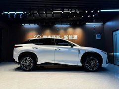 Lexus RZ 450e AWD Edition - ფოტო 2