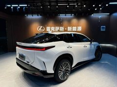 Lexus RZ 450e AWD Edition - ფოტო 3