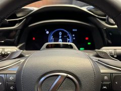 Lexus RZ 450e AWD Edition - ფოტო 8