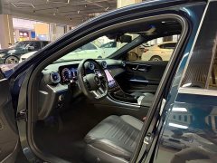 Mercedes-Benz C-Class Facelift C 260 L Sport Edition - ფოტო 4