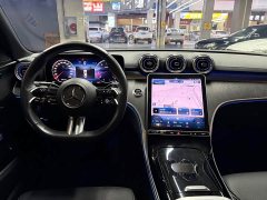 Mercedes-Benz C-Class Facelift C 260 L Sport Edition - ფოტო 5