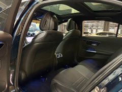 Mercedes-Benz C-Class Facelift C 260 L Sport Edition - ფოტო 7