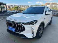 Jetour Jietu X70 PLUS 2023 1.5T DCT Brave PLUS 7-Seater - ფოტო 1