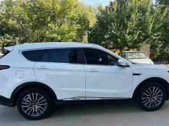 Jetour Jietu X70 PLUS 2023 1.5T DCT Brave PLUS 7-Seater - ფოტო 10