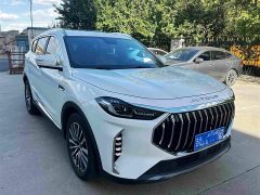 Jetour Jietu X70 PLUS 2023 1.5T DCT Brave PLUS 7-Seater - ფოტო 3