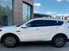 Jetour Jietu X70 PLUS 2023 1.5T DCT Brave PLUS 7-Seater - ფოტო 4