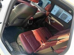Jetour Jietu X70 PLUS 2023 1.5T DCT Brave PLUS 7-Seater - ფოტო 6