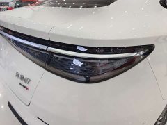 BYD Dolphin 07 EV 705 Flagship - ფოტო 12