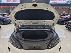BYD Dolphin 07 EV 705 Flagship - ფოტო 13