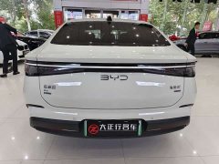 BYD Dolphin 07 EV 705 Flagship - ფოტო 5