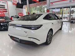 BYD Dolphin 07 EV 705 Flagship - ფოტო 6