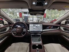 BYD Dolphin 07 EV 705 Flagship - ფოტო 9
