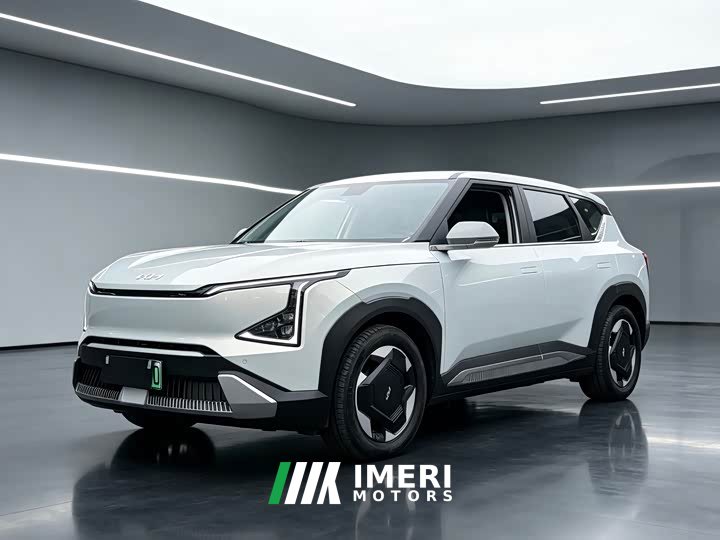 Kia EV5 2025 530 Air - ავტომობილი ჩინეთიდან