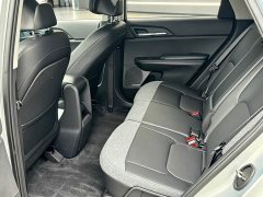 Kia EV5 2025 530 Air - ფოტო 10