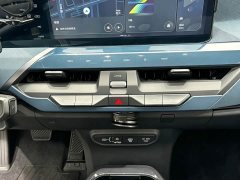 Kia EV5 2025 530 Air - ფოტო 11