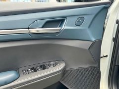 Kia EV5 2025 530 Air - ფოტო 12