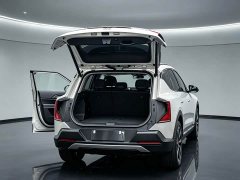 Kia EV5 2025 530 Air - ფოტო 14