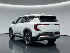 Kia EV5 2025 530 Air - ფოტო 3