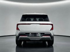 Kia EV5 2025 530 Air - ფოტო 4