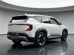 Kia EV5 2025 530 Air - ფოტო 5