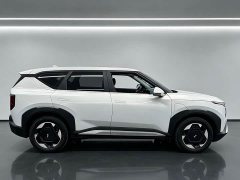 Kia EV5 2025 530 Air - ფოტო 7