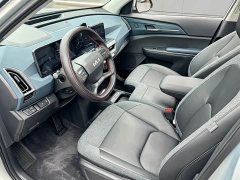 Kia EV5 2025 530 Air - ფოტო 8