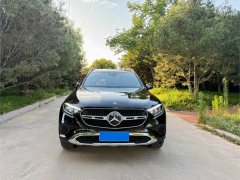 Mercedes-Benz GLC 2025 GLC 260 L 4MATIC Dynamic - ფოტო 1