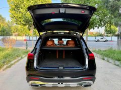 Mercedes-Benz GLC 2025 GLC 260 L 4MATIC Dynamic - ფოტო 10