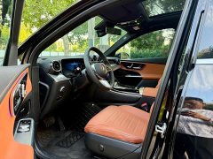 Mercedes-Benz GLC 2025 GLC 260 L 4MATIC Dynamic - ფოტო 12