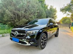 Mercedes-Benz GLC 2025 GLC 260 L 4MATIC Dynamic - ფოტო 3