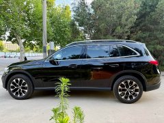 Mercedes-Benz GLC 2025 GLC 260 L 4MATIC Dynamic - ფოტო 4