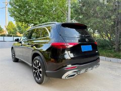 Mercedes-Benz GLC 2025 GLC 260 L 4MATIC Dynamic - ფოტო 5