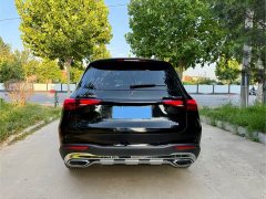 Mercedes-Benz GLC 2025 GLC 260 L 4MATIC Dynamic - ფოტო 6