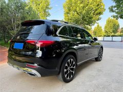 Mercedes-Benz GLC 2025 GLC 260 L 4MATIC Dynamic - ფოტო 7
