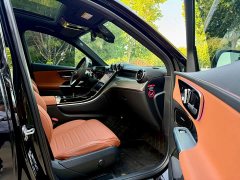 Mercedes-Benz GLC 2025 GLC 260 L 4MATIC Dynamic - ფოტო 8