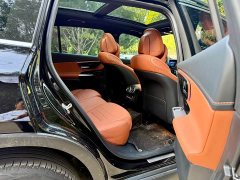 Mercedes-Benz GLC 2025 GLC 260 L 4MATIC Dynamic - ფოტო 9
