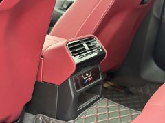 BMW 5 Series 2026 530Li Premier M Sport Package - ფოტო 10