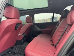 BMW 5 Series 2026 530Li Premier M Sport Package - ფოტო 11