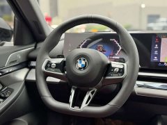 BMW 5 Series 2026 530Li Premier M Sport Package - ფოტო 13