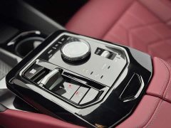 BMW 5 Series 2026 530Li Premier M Sport Package - ფოტო 14