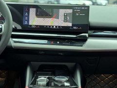 BMW 5 Series 2026 530Li Premier M Sport Package - ფოტო 15