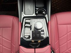 BMW 5 Series 2026 530Li Premier M Sport Package - ფოტო 17