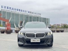 BMW 5 Series 2026 530Li Premier M Sport Package - ფოტო 2