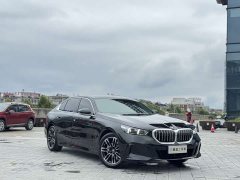 BMW 5 Series 2026 530Li Premier M Sport Package - ფოტო 3