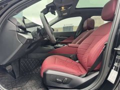 BMW 5 Series 2026 530Li Premier M Sport Package - ფოტო 4
