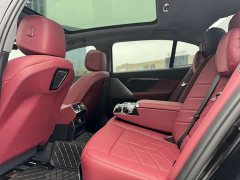 BMW 5 Series 2026 530Li Premier M Sport Package - ფოტო 5